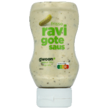 g'woon ravigottesaus